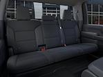 New 2025 GMC Sierra 2500 Pro Crew Cab 4WD Pickup for sale #459597 - photo 17