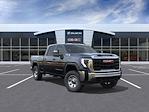 New 2025 GMC Sierra 2500 Pro Crew Cab 4WD Pickup for sale #459597 - photo 25