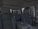 New 2025 GMC Sierra 2500 Pro Crew Cab 4WD Pickup for sale #459597 - photo 48