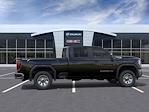 New 2025 GMC Sierra 2500 Pro Crew Cab 4WD Pickup for sale #459597 - photo 5