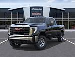 New 2025 GMC Sierra 2500 Pro Crew Cab 4WD Pickup for sale #459597 - photo 6