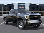 New 2025 GMC Sierra 2500 Pro Crew Cab 4WD Pickup for sale #459597 - photo 7