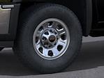New 2025 GMC Sierra 2500 Pro Crew Cab 4WD Pickup for sale #459597 - photo 9
