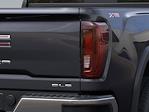New 2025 GMC Sierra 2500 SLE Double Cab 4WD Pickup for sale #459600 - photo 11
