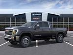 New 2025 GMC Sierra 2500 SLE Double Cab 4WD Pickup for sale #459600 - photo 2