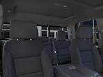 New 2025 GMC Sierra 2500 SLE Double Cab 4WD Pickup for sale #459600 - photo 24