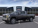New 2025 GMC Sierra 2500 SLE Double Cab 4WD Pickup for sale #459600 - photo 26