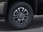 New 2025 GMC Sierra 2500 SLE Double Cab 4WD Pickup for sale #459600 - photo 33