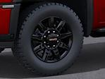 New 2025 GMC Sierra 2500 AT4 Crew Cab 4WD Pickup for sale #459603 - photo 33