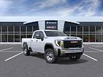 New 2025 GMC Sierra 2500 Pro Double Cab 4WD Pickup for sale #459605 - photo 25