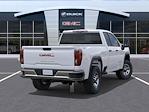 New 2025 GMC Sierra 2500 Pro Double Cab 4WD Pickup for sale #459605 - photo 28