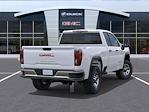New 2025 GMC Sierra 2500 Pro Double Cab 4WD Pickup for sale #459605 - photo 2