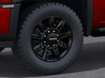 New 2025 GMC Sierra 2500 AT4 Crew Cab 4WD Pickup for sale #459611 - photo 9