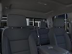New 2025 GMC Sierra 2500 SLE Double Cab 4WD Pickup for sale #459612 - photo 24
