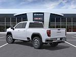 New 2025 GMC Sierra 2500 SLE Double Cab 4WD Pickup for sale #459612 - photo 4