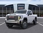 New 2025 GMC Sierra 2500 SLE Double Cab 4WD Pickup for sale #459612 - photo 6