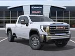 New 2025 GMC Sierra 2500 SLE Double Cab 4WD Pickup for sale #459612 - photo 7