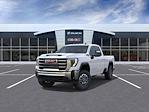 New 2025 GMC Sierra 2500 SLE Double Cab 4WD Pickup for sale #459612 - photo 8