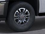 New 2025 GMC Sierra 2500 SLE Double Cab 4WD Pickup for sale #459612 - photo 9