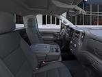 New 2025 GMC Sierra 2500 Pro Regular Cab 4WD Pickup for sale #459619 - photo 17