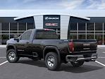 New 2025 GMC Sierra 2500 Pro Regular Cab 4WD Pickup for sale #459619 - photo 4