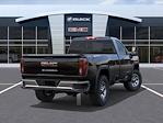 New 2025 GMC Sierra 2500 Pro Regular Cab 4WD Pickup for sale #459619 - photo 2