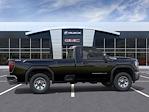 New 2025 GMC Sierra 2500 Pro Regular Cab 4WD Pickup for sale #459619 - photo 5