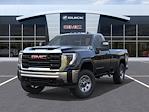 New 2025 GMC Sierra 2500 Pro Regular Cab 4WD Pickup for sale #459619 - photo 6