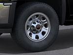 New 2025 GMC Sierra 2500 Pro Regular Cab 4WD Pickup for sale #459619 - photo 9