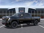 New 2025 GMC Sierra 2500 AT4 Crew Cab 4WD Pickup for sale #459624 - photo 3