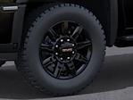 New 2025 GMC Sierra 2500 AT4 Crew Cab 4WD Pickup for sale #459624 - photo 9