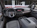 New 2025 GMC Sierra 2500 SLT Crew Cab 4WD Pickup for sale #459625 - photo 15