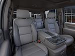 New 2025 GMC Sierra 2500 SLT Crew Cab 4WD Pickup for sale #459625 - photo 16