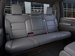 New 2025 GMC Sierra 2500 SLT Crew Cab 4WD Pickup for sale #459625 - photo 17