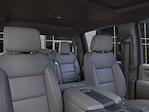 New 2025 GMC Sierra 2500 SLT Crew Cab 4WD Pickup for sale #459625 - photo 24