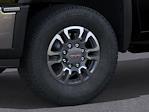 New 2025 GMC Sierra 2500 SLE Crew Cab 4WD Pickup for sale #459653 - photo 33