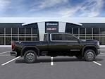New 2025 GMC Sierra 2500 SLE Crew Cab 4WD Pickup for sale #459653 - photo 5