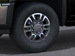 New 2025 GMC Sierra 2500 SLE Crew Cab 4WD Pickup for sale #459653 - photo 9
