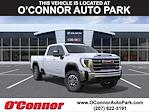 New 2025 GMC Sierra 2500 SLE Crew Cab 4WD Pickup for sale #459654 - photo 1