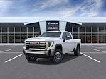 New 2025 GMC Sierra 2500 SLE Crew Cab 4WD Pickup for sale #459654 - photo 32