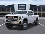 New 2025 GMC Sierra 2500 SLE Crew Cab 4WD Pickup for sale #459654 - photo 6