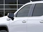 New 2025 GMC Sierra 1500 SLT Crew Cab 4WD Pickup for sale #459659 - photo 12
