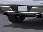 New 2025 GMC Sierra 1500 SLT Crew Cab 4WD Pickup for sale #459659 - photo 14