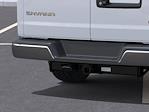 New 2025 GMC Savana 2500 Empty Cargo Van for sale #459675 - photo 15
