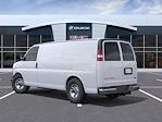 New 2025 GMC Savana 2500 Empty Cargo Van for sale #459675 - photo 5