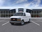 New 2025 GMC Savana 2500 Empty Cargo Van for sale #459675 - photo 33