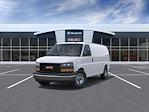New 2025 GMC Savana 2500 Empty Cargo Van for sale #459675 - photo 9
