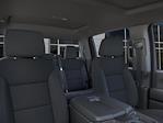 New 2025 GMC Sierra 2500 Pro Crew Cab 4WD Pickup for sale #459676 - photo 24