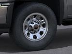 New 2025 GMC Sierra 2500 Pro Crew Cab 4WD Pickup for sale #459676 - photo 33