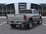New 2025 GMC Sierra 2500 Pro Crew Cab 4WD Pickup for sale #459676 - photo 2
